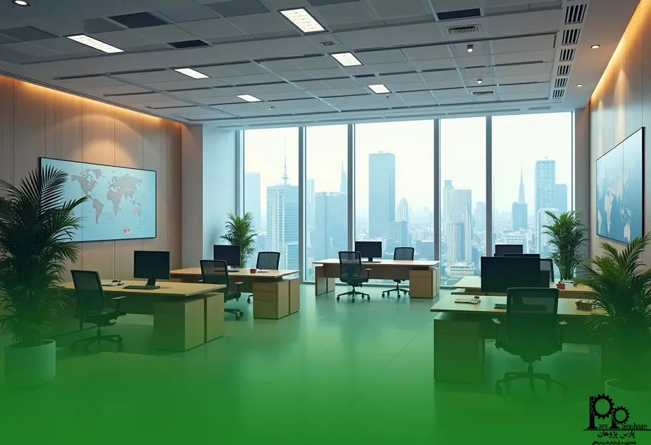 مسیرهای رشد شغلی در رشته مدیریت دولتی